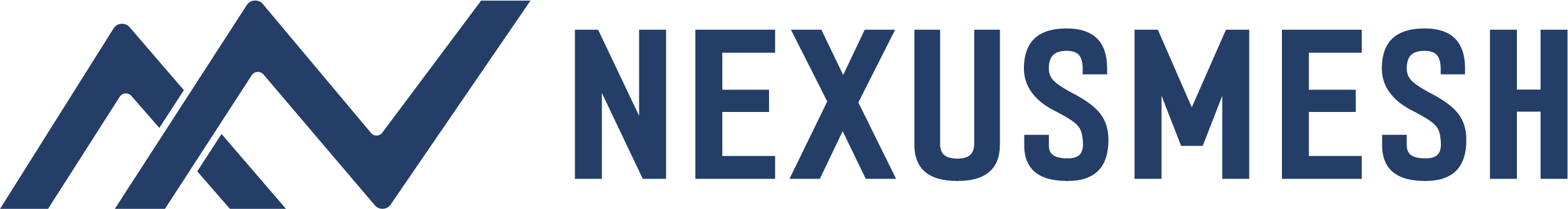 NEXUSMESH  